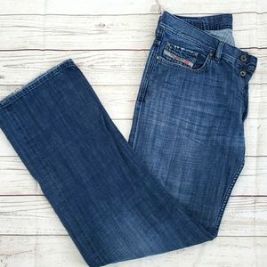 Men's Diesel Jeans size 31